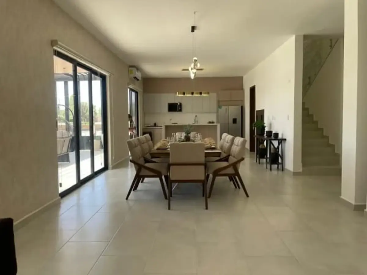 Casa en Venta en Altozano la Nueva Laguna, Gómez Palacio, Durango
