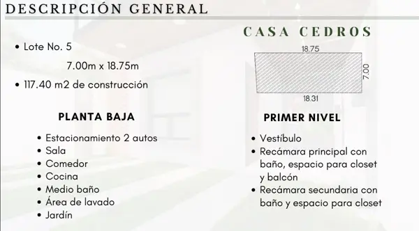 Casa en venta en Villahermosa Centro, Centro — foto 2 de 8