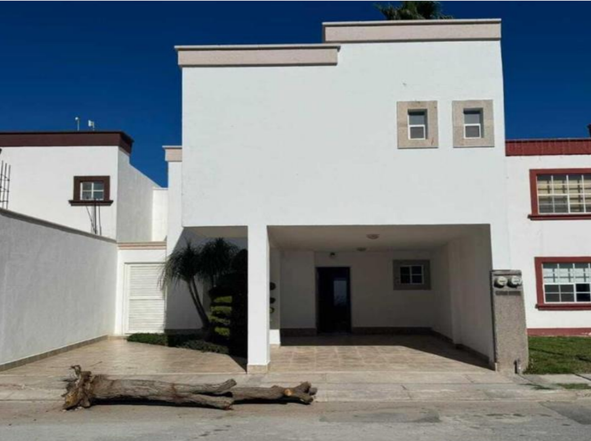 Casa en venta en Residencial Senderos, Torreón — foto 1 de 10