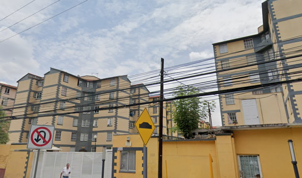Departamento en venta en Argentina Poniente, Miguel Hidalgo — foto 2 de 8