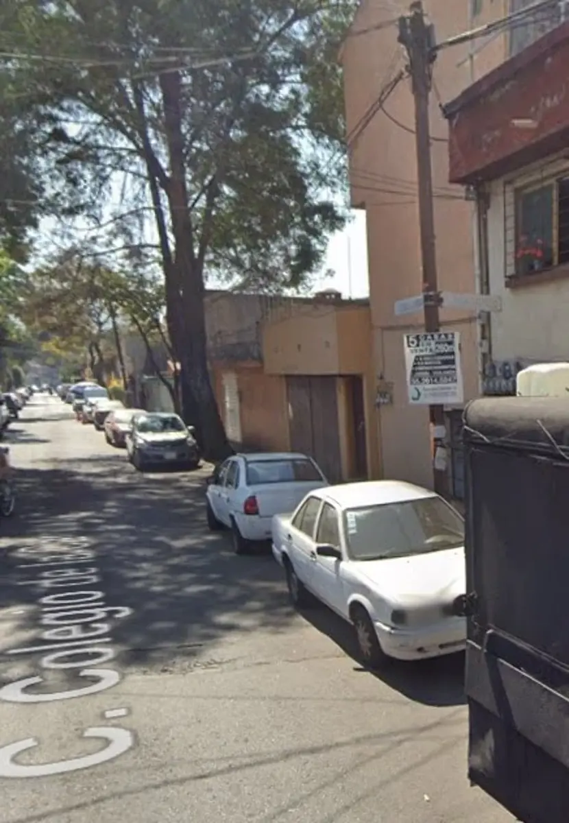 Casa en venta en Ex Hacienda San Juan de Dios, Tlalpan — foto 1 de 9