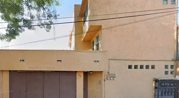 Casa en venta en Ex Hacienda San Juan de Dios, Tlalpan — foto 2 de 9