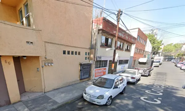 Casa en venta en Ex Hacienda San Juan de Dios, Tlalpan — foto 3 de 9