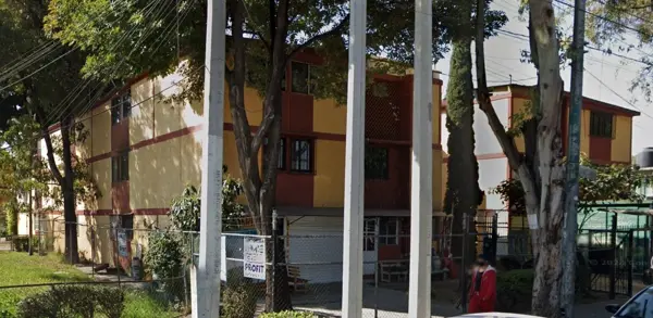 Departamento en venta en Ex-Hacienda Coapa, Coyoacán — foto 3 de 12