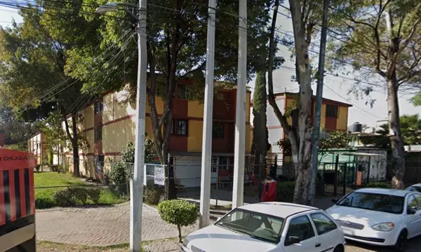 Departamento en venta en Ex-Hacienda Coapa, Coyoacán — foto 2 de 12