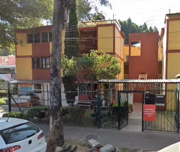 Departamento en Ex-Hacienda Coapa, Coyoacán, Ciudad de México