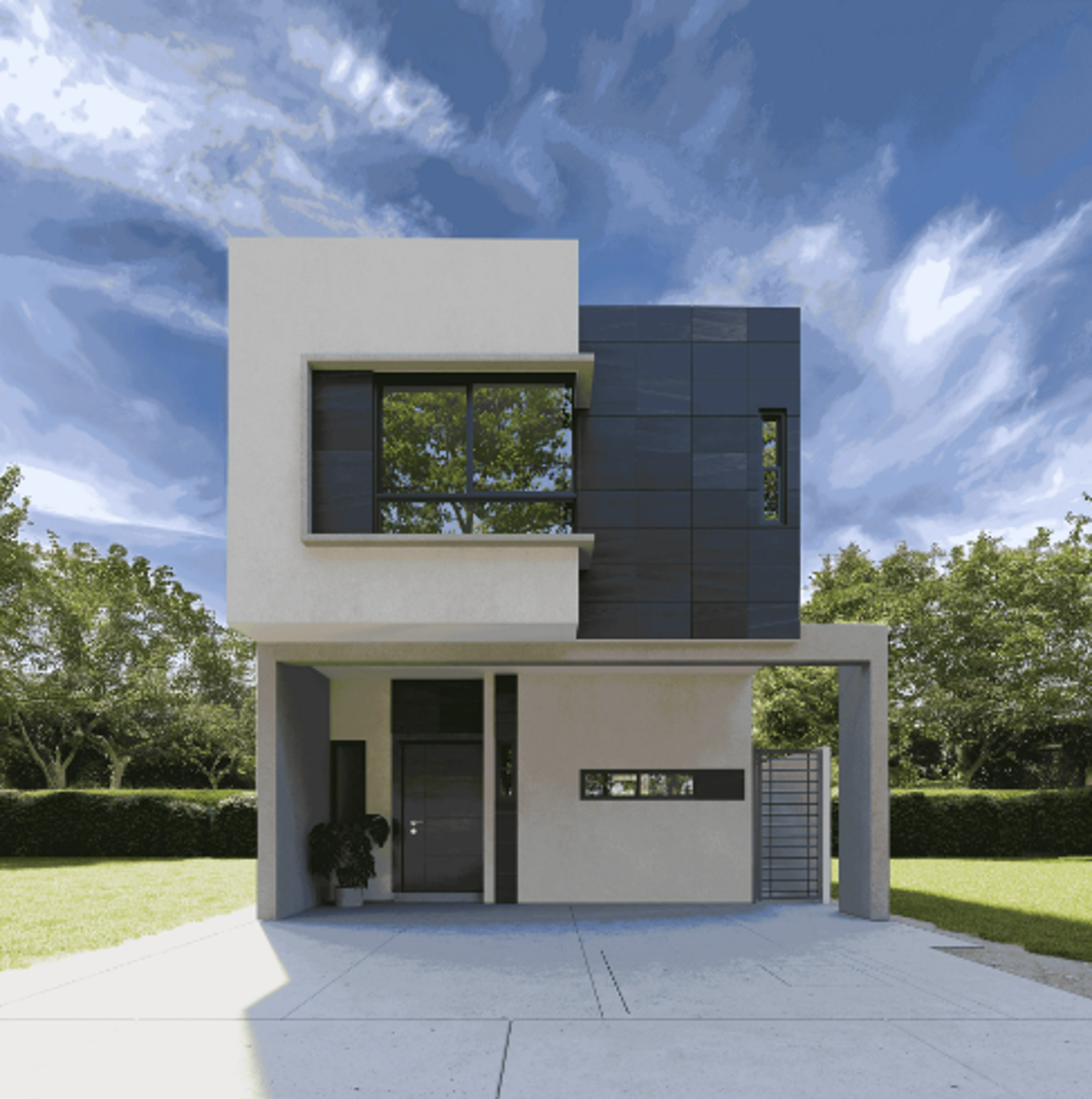Casa en venta en San Felipe, Torreón, Coahuila de Zaragoza