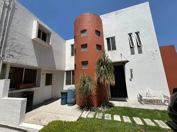 Casa en renta en El Barreal, San Andrés Cholula — foto 2 de 13