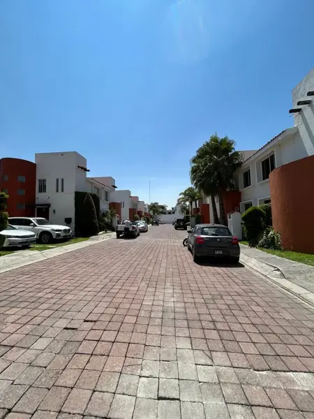 Casa en renta en El Barreal, San Andrés Cholula — foto 3 de 13