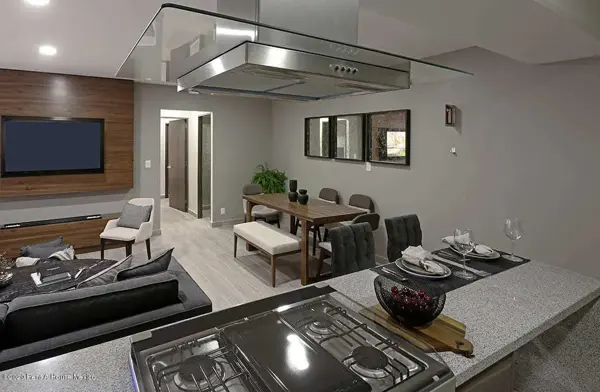 Departamento en San Lorenzo Tlaltenango, Miguel Hidalgo, Ciudad de México