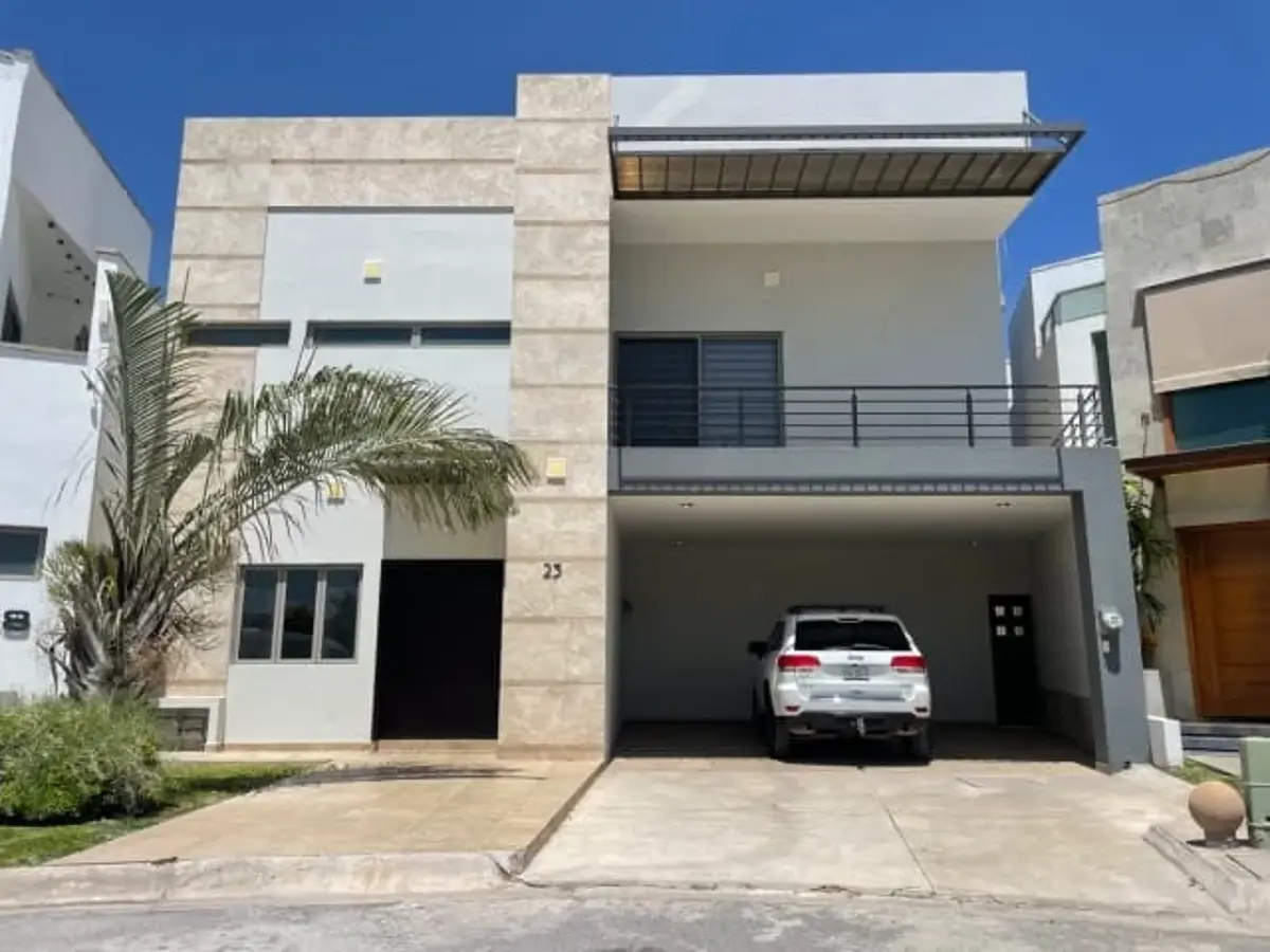 Casa en Renta en Las Acacias, Torreón, Coahuila de Zaragoza