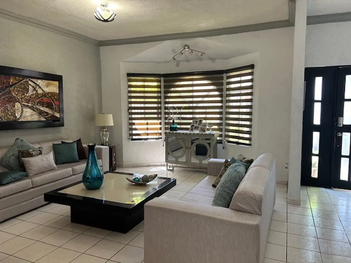 Casa en Venta en Quintas San Isidro, Torreón, Coahuila de Zaragoza