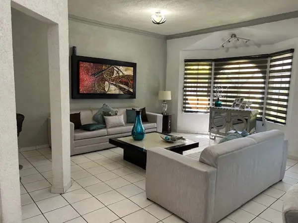 Casa en venta en Quintas San Isidro, Torreón — foto 2 de 8
