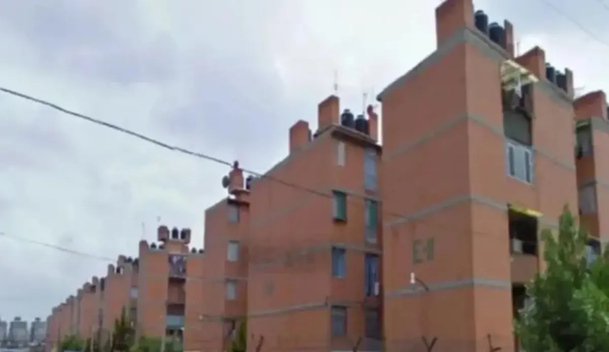 Departamento en venta en Ejército de Agua Prieta, Iztapalapa — foto 1 de 16