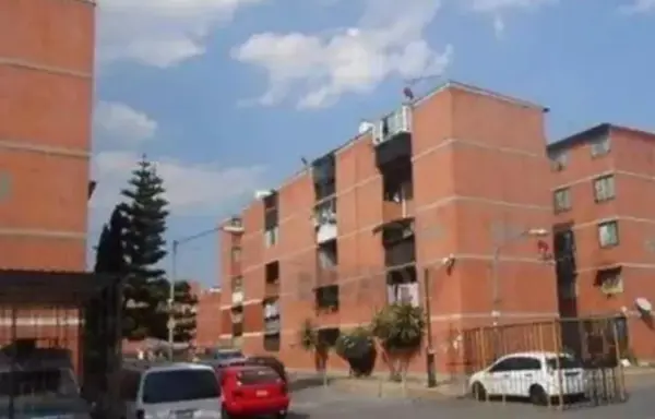 Departamento en venta en Ejército de Agua Prieta, Iztapalapa — foto 2 de 16