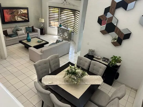 Casa en venta en Quintas San Isidro, Torreón — foto 3 de 8