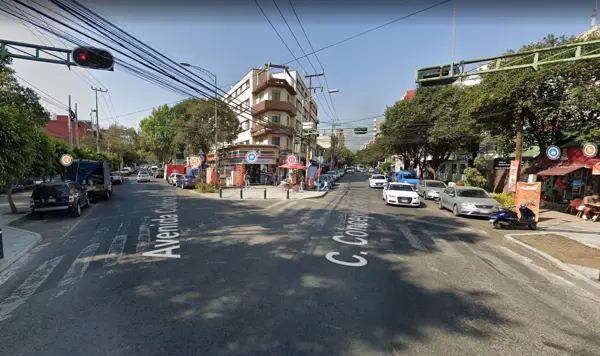 Departamento en venta en Narvarte Oriente, Benito Juárez — foto 2 de 33