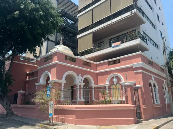 Departamento en Americana, Guadalajara, Jalisco