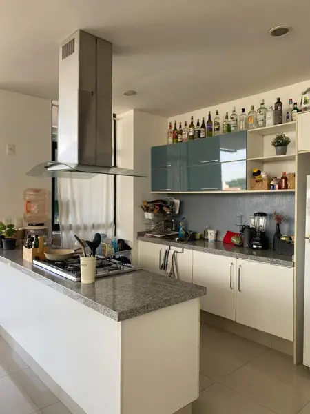 Departamento en venta en Americana, Guadalajara — foto 3 de 11