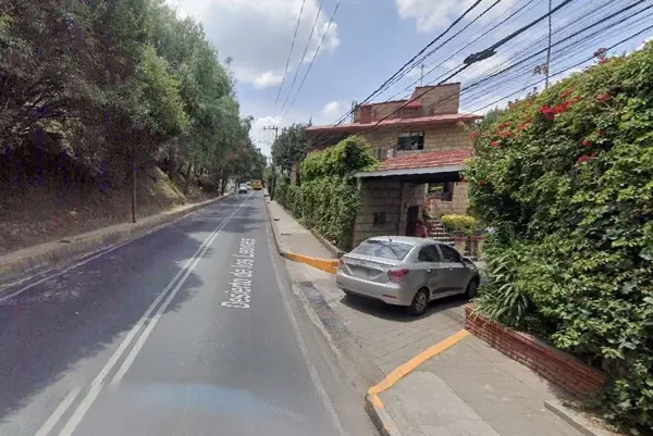 Casa en venta en San Bartolo Ameyalco, Álvaro Obregón — foto 3 de 20
