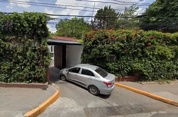 Casa en San Bartolo Ameyalco, Álvaro Obregón, Ciudad de México