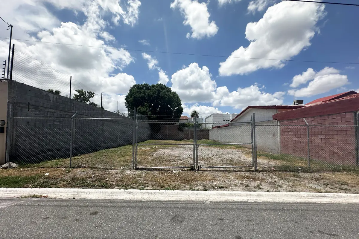 Terreno en venta en Valle San Agustin, Saltillo — foto 1 de 4