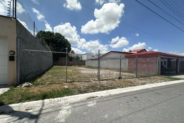 Terreno en venta en Valle San Agustin, Saltillo — foto 2 de 4