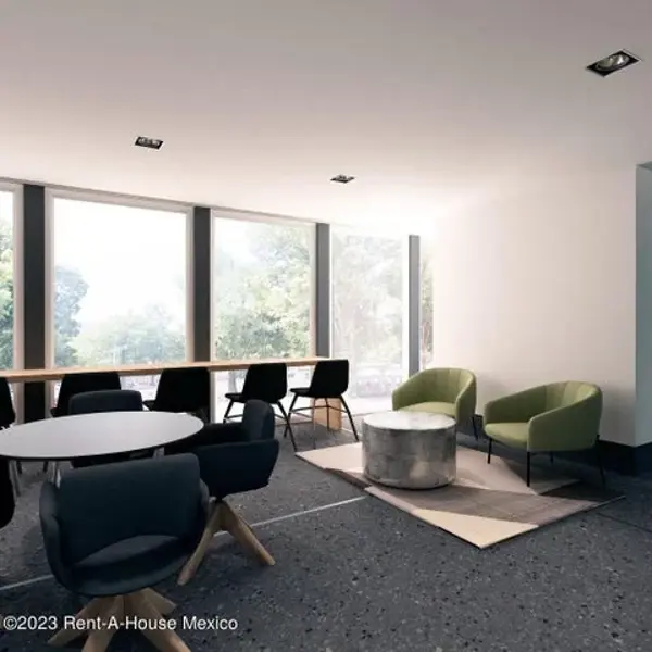 Departamento en venta en Centro (Área 3), Cuauhtémoc — foto 3 de 16
