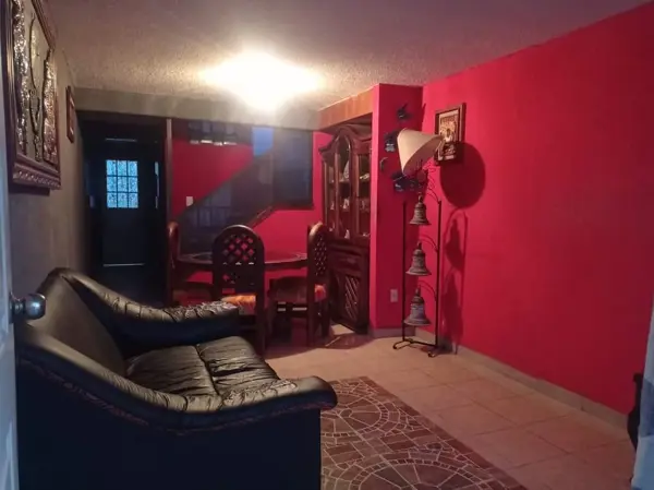 Casa en venta en Los Héroes de Puebla, Puebla — foto 2 de 12