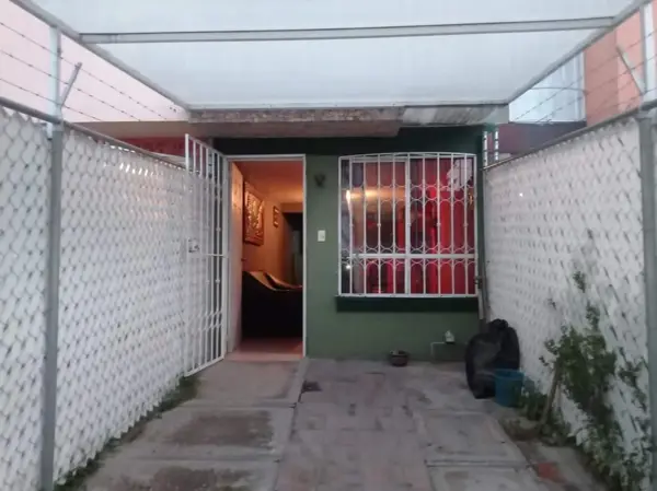 Casa en Los Héroes de Puebla, Puebla, Puebla