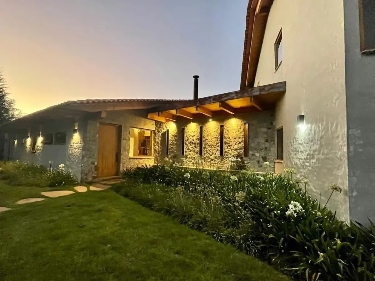 Casa en venta en Tapalpa, Tapalpa — foto 1 de 18