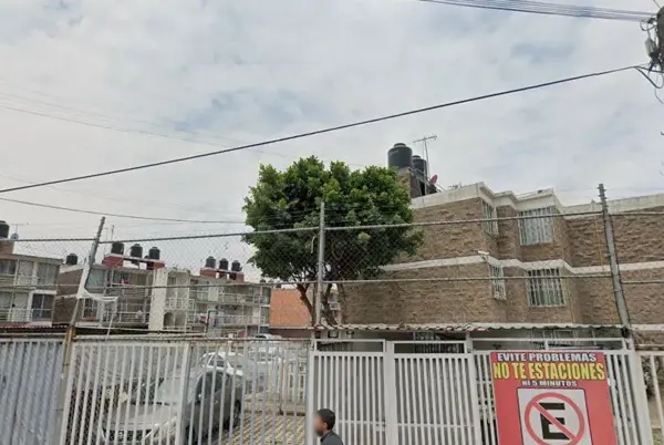 Departamento en venta en Consejo Agrarista Mexicano, Iztapalapa — foto 2 de 6