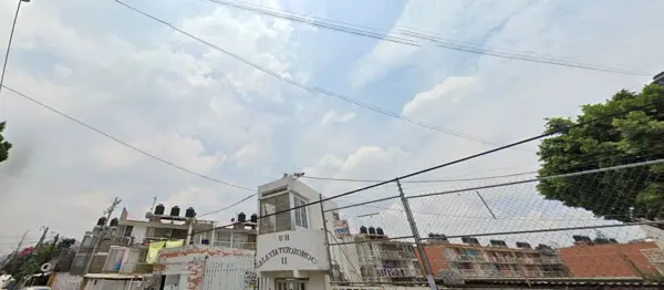 Departamento en Consejo Agrarista Mexicano, Iztapalapa, Ciudad de México