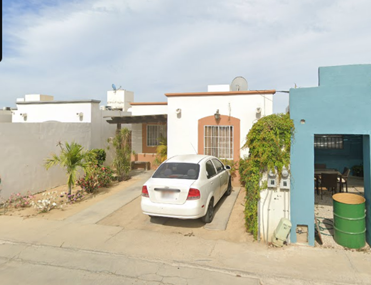 Casa en venta en Monte Real Residencial, Los Cabos — foto 1 de 7
