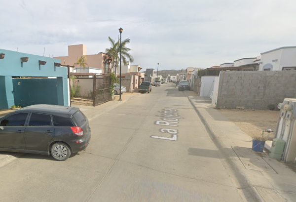 Casa en venta en Monte Real Residencial, Los Cabos — foto 3 de 7