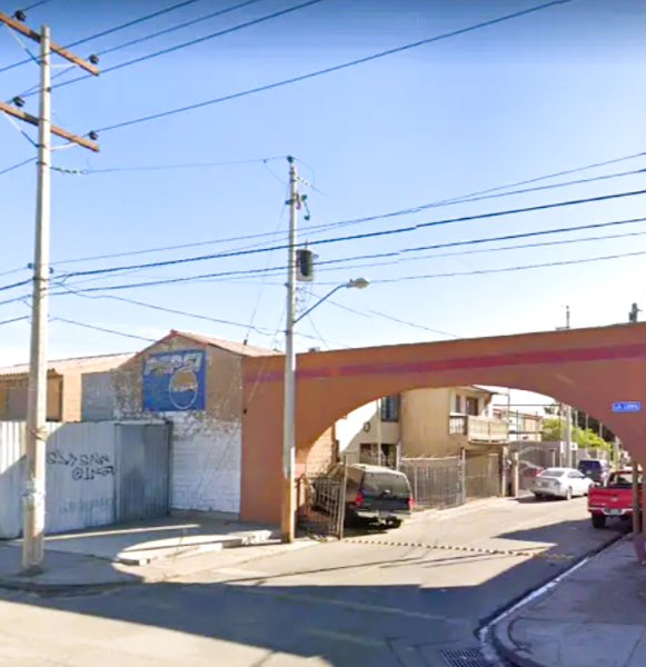 Casa en venta en Porticos del Valle, Mexicali — foto 3 de 10