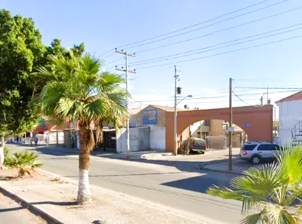 Casa en venta en Porticos del Valle, Mexicali — foto 2 de 10