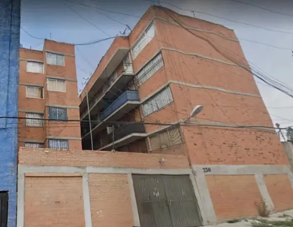 Departamento en venta en Santa Martha Acatitla Sur, Iztapalapa — foto 3 de 9