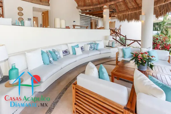 Casa en renta en La Cima, Acapulco de Juárez — foto 3 de 47