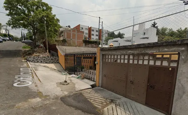 Casa en venta en Lomas de Padierna, Tlalpan — foto 2 de 15
