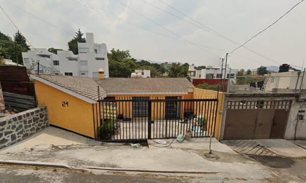 Casa en venta en Lomas de Padierna, Tlalpan — foto 3 de 15