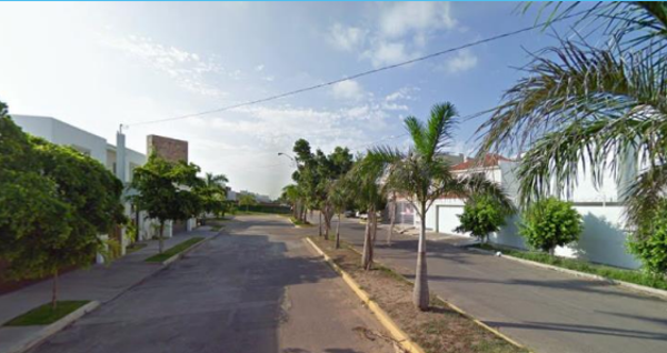 Casa en venta en El Encanto, Mazatlán — foto 2 de 11