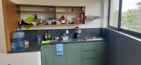 Departamento en renta en Ciudad Granja, Zapopan — foto 2 de 11