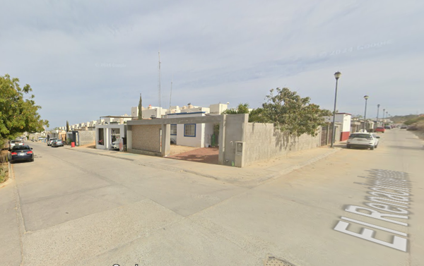 Casa en venta en Monte Real Residencial, Los Cabos — foto 3 de 7
