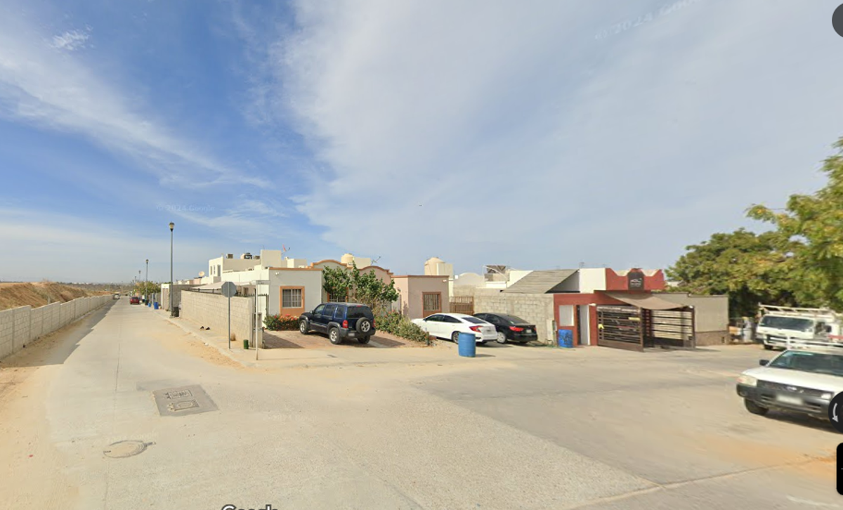 Casa en venta en Monte Real Residencial, Los Cabos — foto 1 de 7