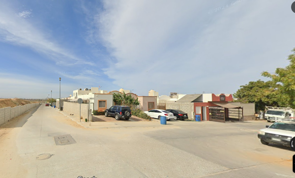 Casa en venta en Monte Real Residencial, Los Cabos, Baja California Sur