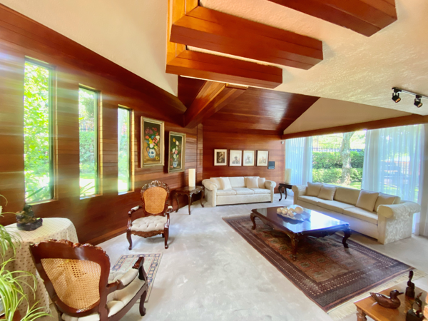 Casa en venta en Zacayucan Peña Pobre, Tlalpan — foto 2 de 28