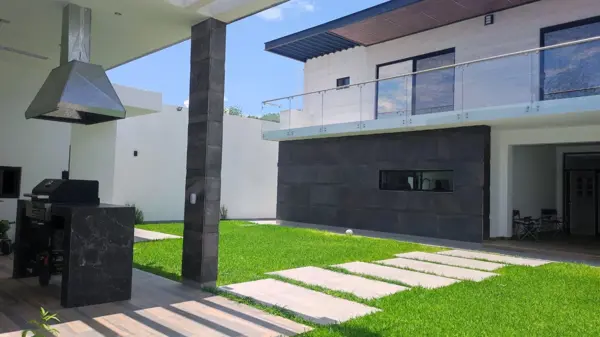 Casa en venta en Real del Nogalar, Torreón — foto 3 de 21