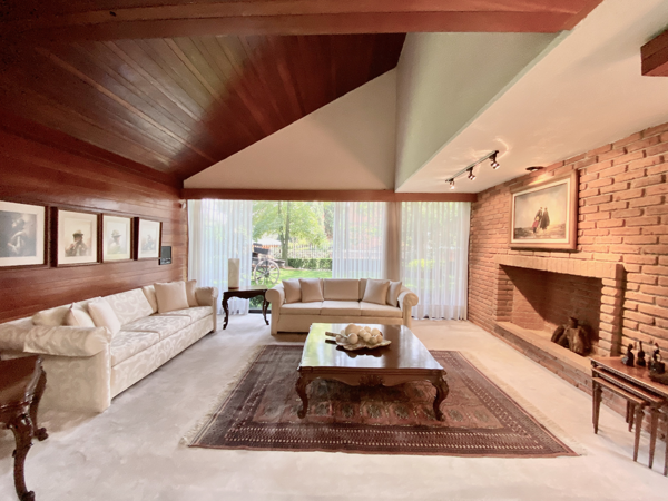 Casa en venta en Zacayucan Peña Pobre, Tlalpan — foto 3 de 28