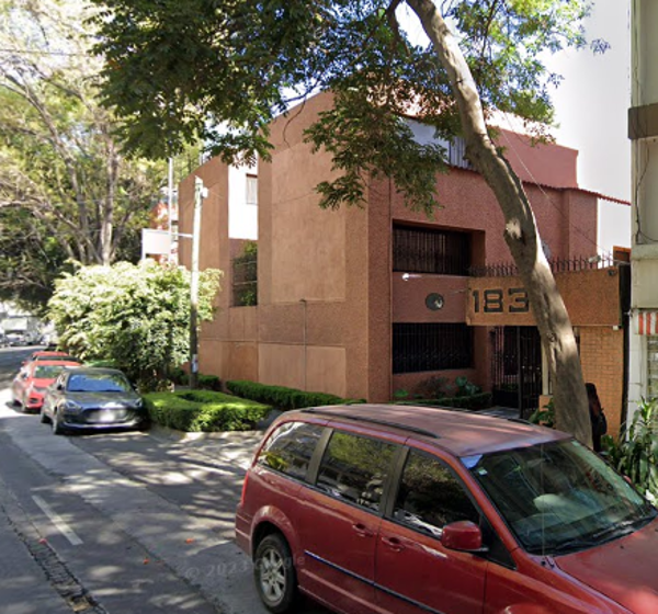 Casa en venta en Acacias, Benito Juárez — foto 3 de 18